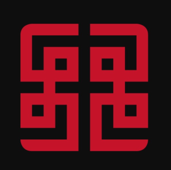 北京乐成国际学校 - 双语小学部校徽