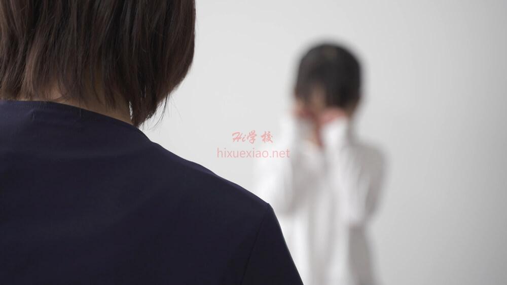 母爱│缺乏│讨厌│孩子│冷漠