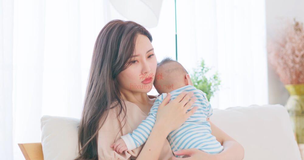 母爱│缺乏│讨厌│孩子│冷漠