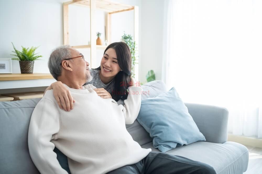 爸爸│女儿│最爱│择偶│爱情│金句