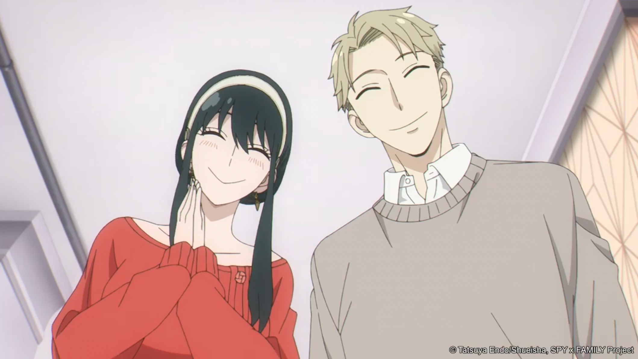 间谍家家酒|妈妈|愧疚