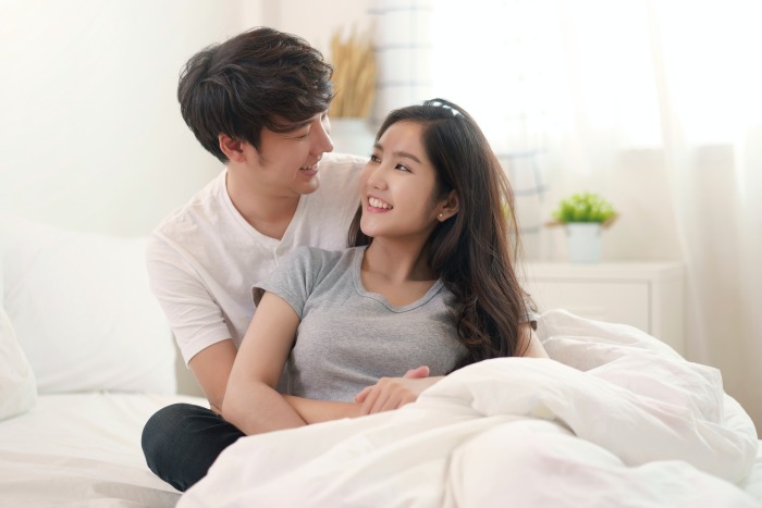 夫妻吵架怎么办