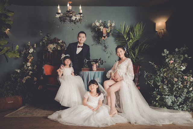 婚姻 两性关系育儿