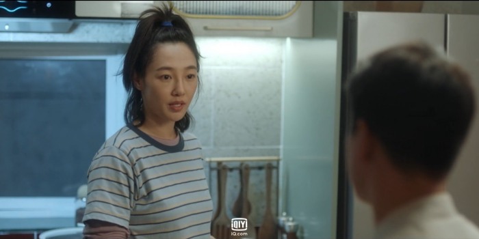 我们的婚姻