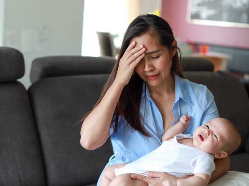 女人|妻子|妈妈|老婆|不快乐