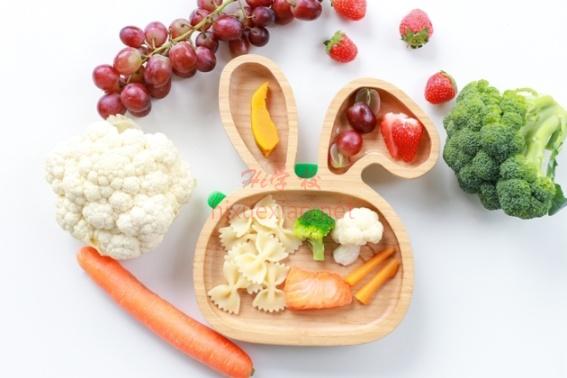 副食品│宝宝餐食│婴幼儿营养