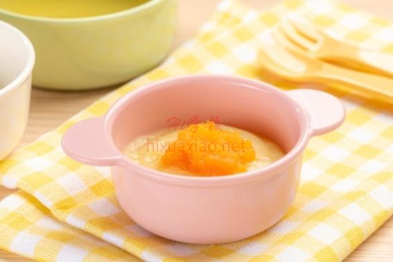副食品│宝宝餐食│婴幼儿营养