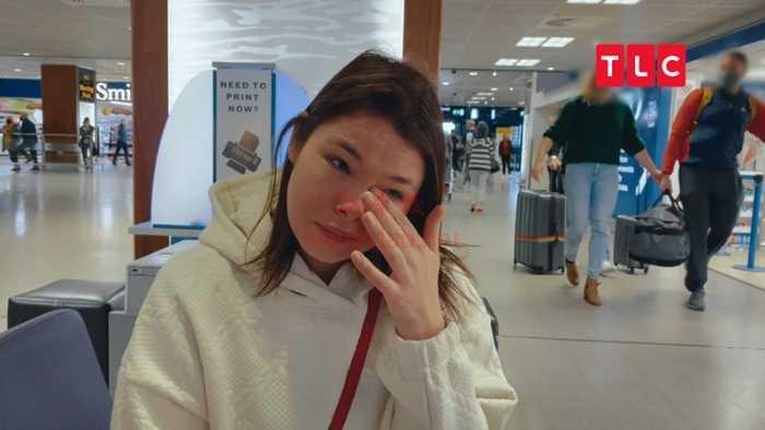 到英国结婚去