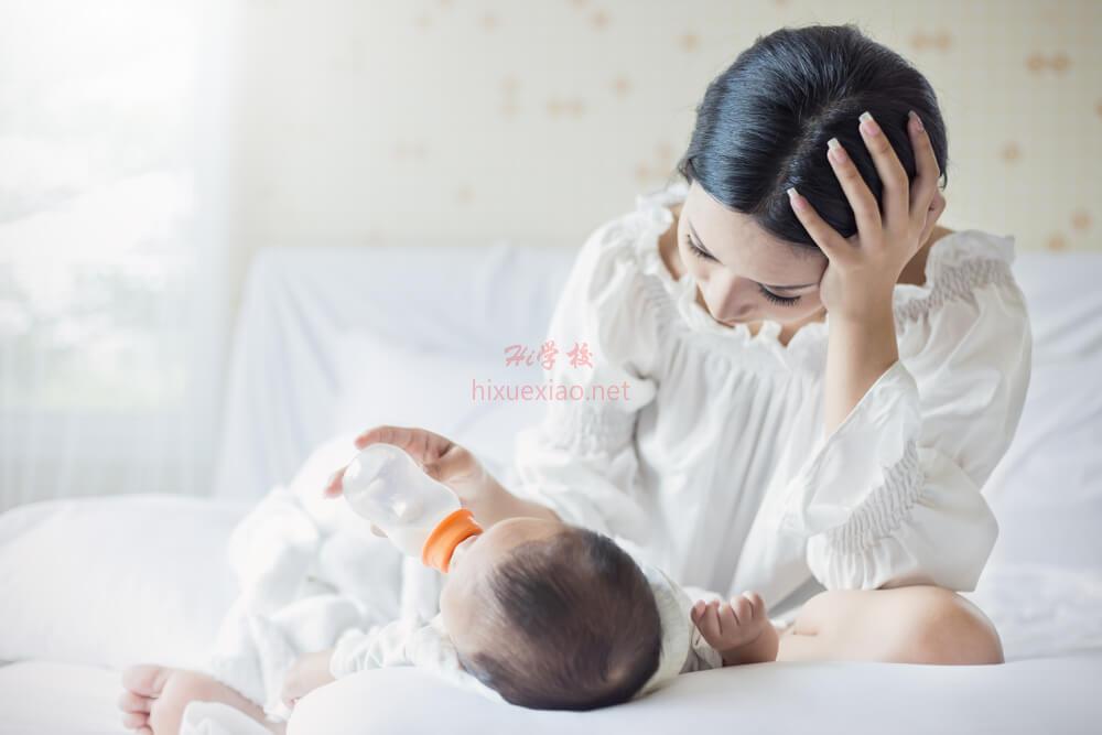 母爱│缺乏│讨厌│孩子│冷漠