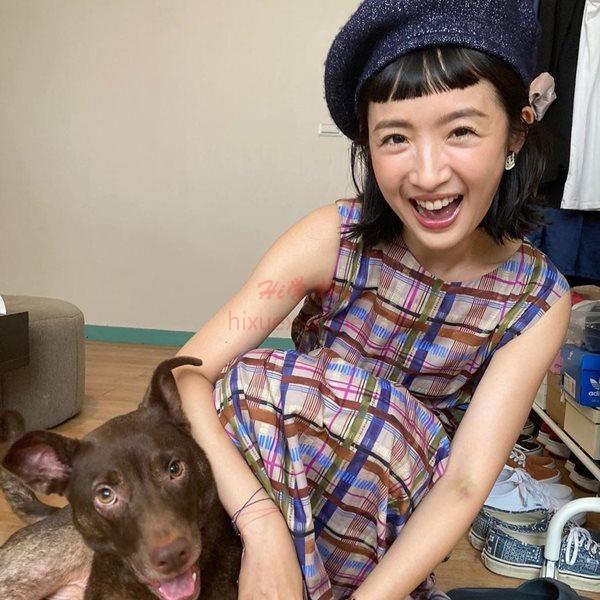 零负评女神 |林依晨 |林依晨婚姻观|林依晨爱自己