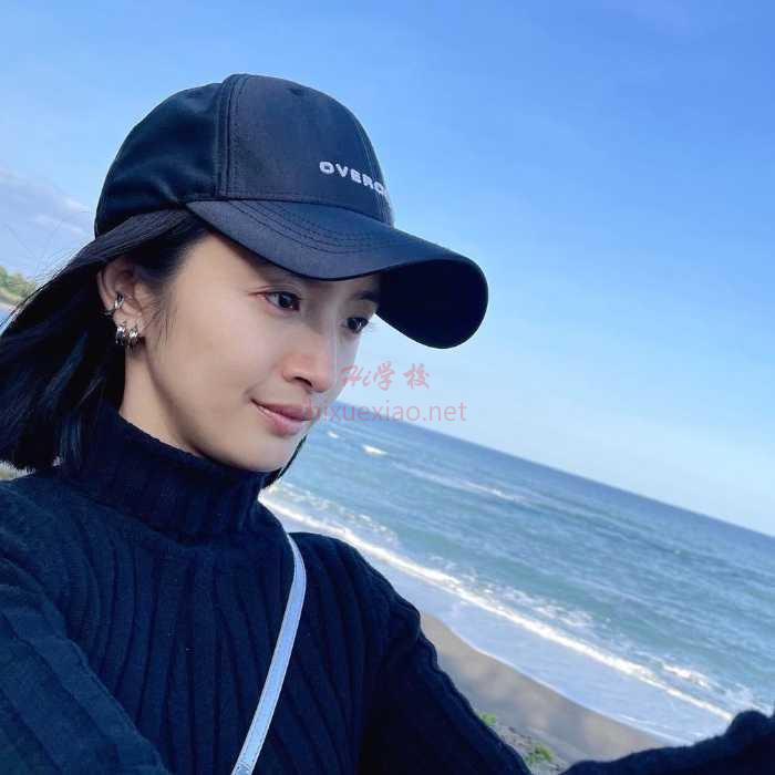 零负评女神 |林依晨 |林依晨婚姻观|林依晨爱自己