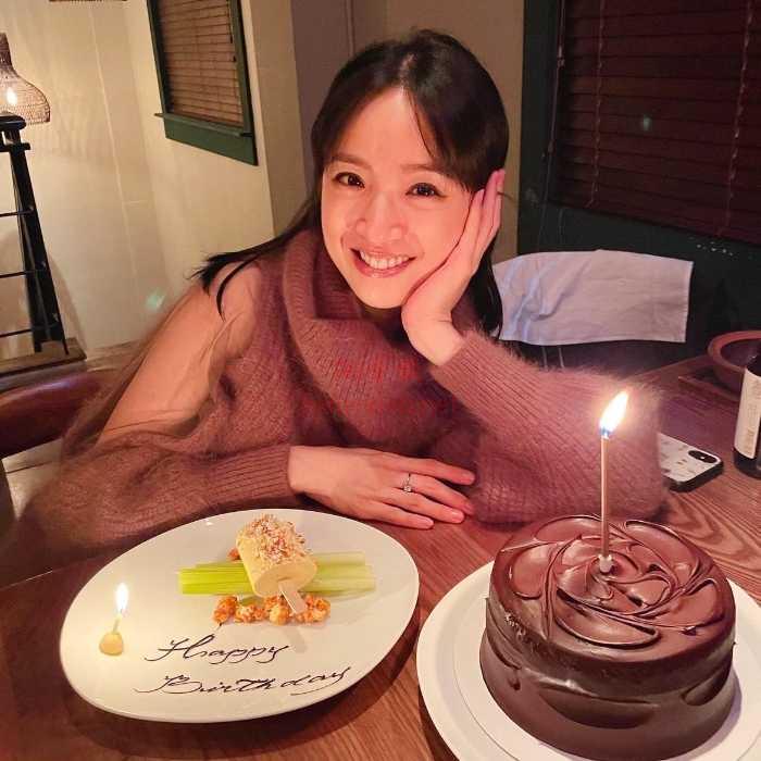 林依晨 |林依晨婚姻观