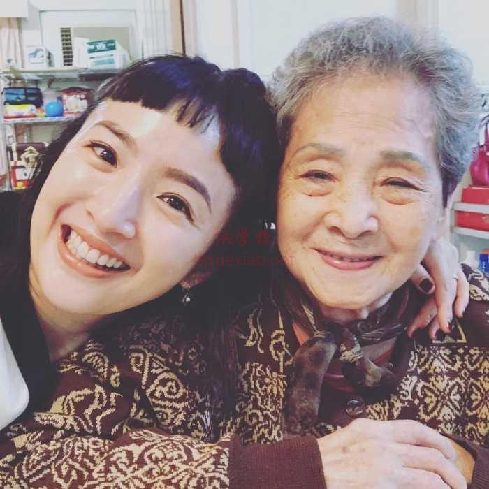 零负评女神 |林依晨 |林依晨婚姻观|林依晨爱自己